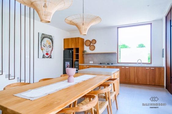 Image 5 from VILLA NYAMAN 3 KAMAR TIDUR UNTUK DISEWA TAHUNAN DI BALI - JIMBARAN