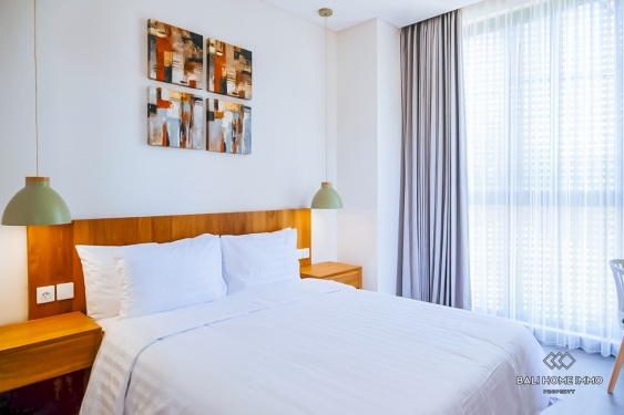 Image 11 from VILLA NYAMAN 3 KAMAR TIDUR UNTUK DISEWA TAHUNAN DI BALI - JIMBARAN