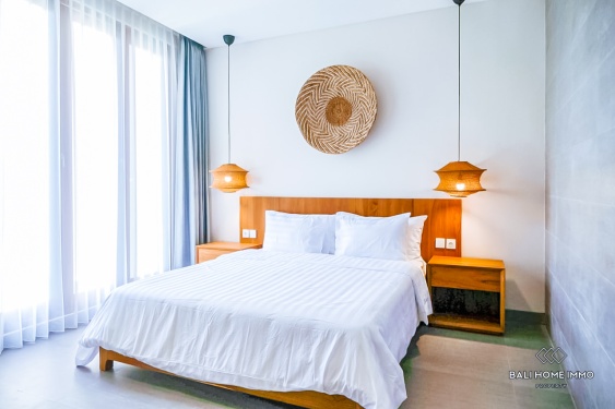 Image 8 from VILLA NYAMAN 3 KAMAR TIDUR UNTUK DISEWA TAHUNAN DI BALI - JIMBARAN
