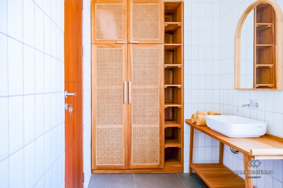 Image 14 from VILLA NYAMAN 3 KAMAR TIDUR UNTUK DISEWA TAHUNAN DI BALI - JIMBARAN