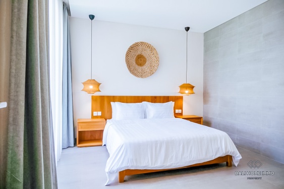 Image 9 from VILLA NYAMAN 3 KAMAR TIDUR UNTUK DISEWA TAHUNAN DI BALI - JIMBARAN