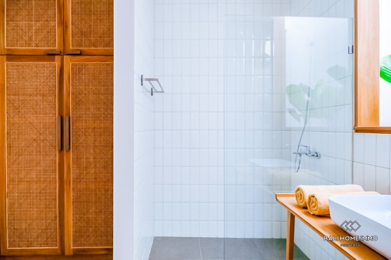 Image 17 from VILLA NYAMAN 3 KAMAR TIDUR UNTUK DISEWA TAHUNAN DI BALI - JIMBARAN