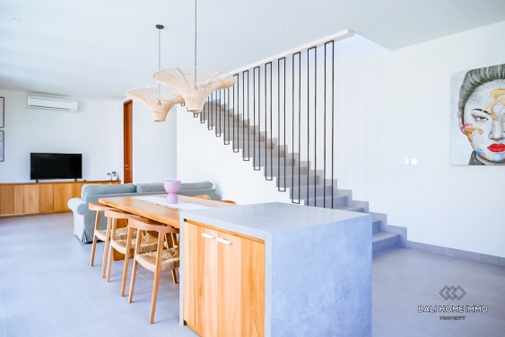 Image 4 from VILLA NYAMAN 3 KAMAR TIDUR UNTUK DISEWA TAHUNAN DI BALI - JIMBARAN