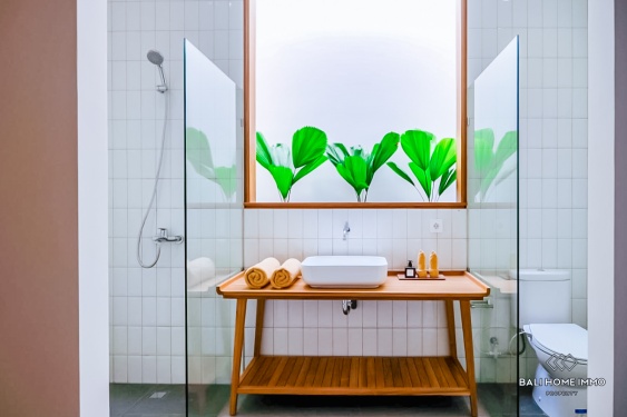Image 16 from VILLA NYAMAN 3 KAMAR TIDUR UNTUK DISEWA TAHUNAN DI BALI - JIMBARAN