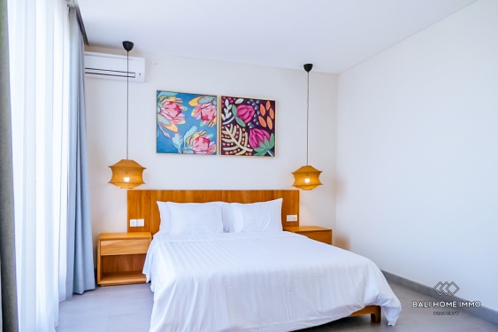 Image 10 from VILLA NYAMAN 3 KAMAR TIDUR UNTUK DISEWA TAHUNAN DI BALI - JIMBARAN