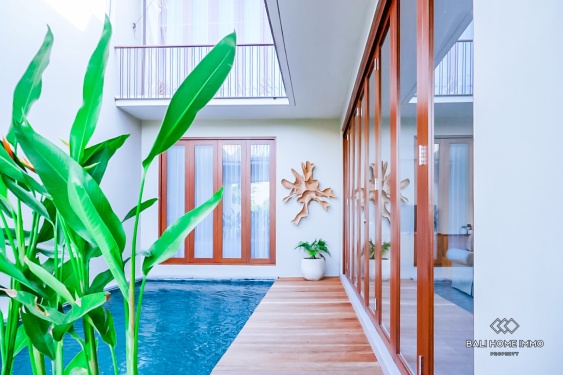 Image 1 from Villa confortable de 3 chambres à louer à l'année à Bali - Jimbaran