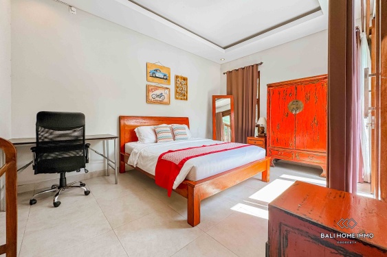 Image 11 from VILLA 3 KAMAR TIDUR YANG NYAMAN UNTUK DISEWA TAHUNAN DI BALI - PANDAWA