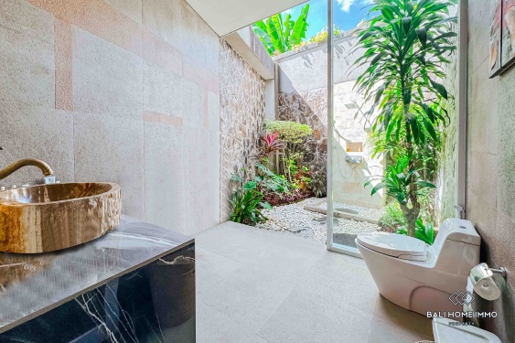 Image 15 from VILLA 3 KAMAR TIDUR YANG NYAMAN UNTUK DISEWA TAHUNAN DI BALI - PANDAWA