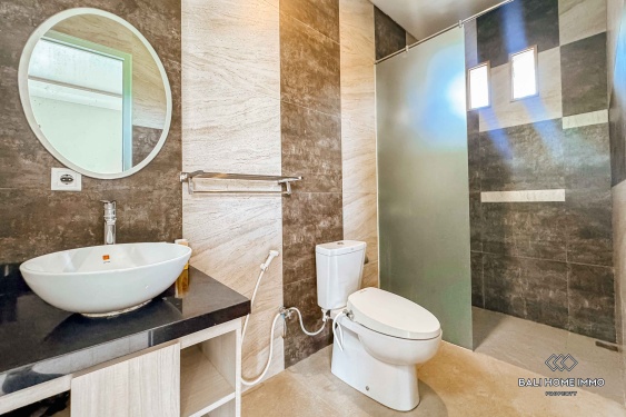 Image 14 from VILLA 3 KAMAR TIDUR YANG NYAMAN UNTUK DISEWA TAHUNAN DI BALI - PANDAWA