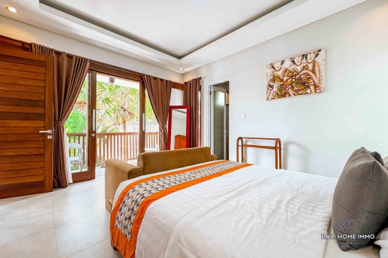 Image 9 from VILLA 3 KAMAR TIDUR YANG NYAMAN UNTUK DISEWA TAHUNAN DI BALI - PANDAWA