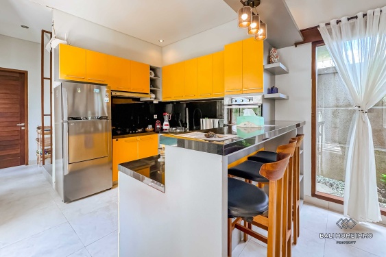 Image 6 from VILLA 3 KAMAR TIDUR YANG NYAMAN UNTUK DISEWA TAHUNAN DI BALI - PANDAWA