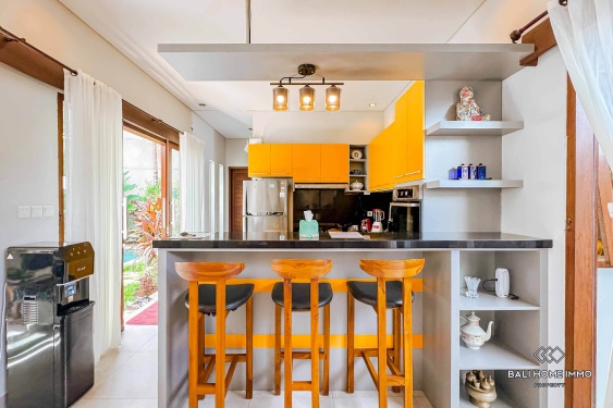 Image 7 from VILLA 3 KAMAR TIDUR YANG NYAMAN UNTUK DISEWA TAHUNAN DI BALI - PANDAWA