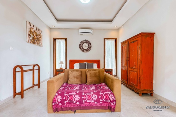 Image 10 from VILLA 3 KAMAR TIDUR YANG NYAMAN UNTUK DISEWA TAHUNAN DI BALI - PANDAWA