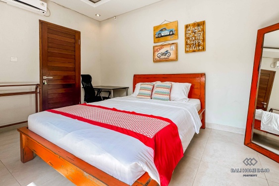 Image 12 from VILLA 3 KAMAR TIDUR YANG NYAMAN UNTUK DISEWA TAHUNAN DI BALI - PANDAWA