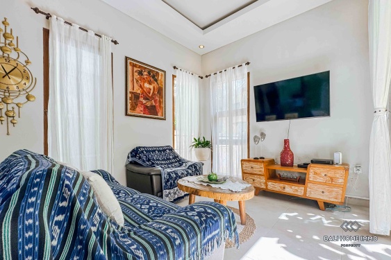 Image 5 from VILLA 3 KAMAR TIDUR YANG NYAMAN UNTUK DISEWA TAHUNAN DI BALI - PANDAWA