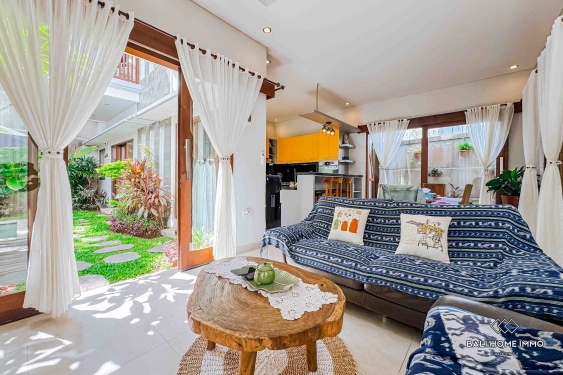 Image 4 from VILLA 3 KAMAR TIDUR YANG NYAMAN UNTUK DISEWA TAHUNAN DI BALI - PANDAWA