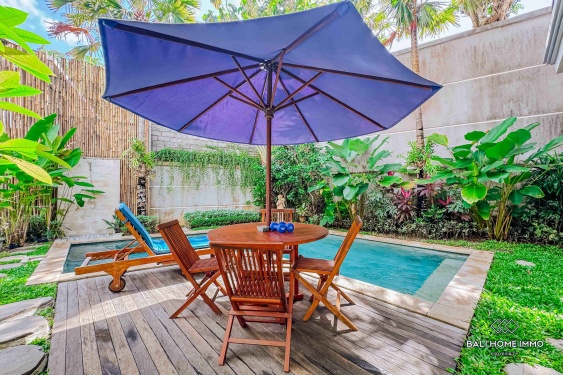 Image 3 from VILLA 3 KAMAR TIDUR YANG NYAMAN UNTUK DISEWA TAHUNAN DI BALI - PANDAWA