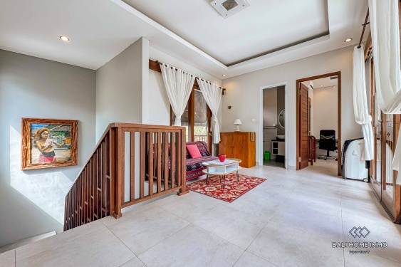 Image 13 from VILLA 3 KAMAR TIDUR YANG NYAMAN UNTUK DISEWA TAHUNAN DI BALI - PANDAWA