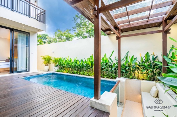 Image 3 from VILLA 3 KAMAR TIDUR YANG NYAMAN UNTUK DISEWA TAHUNAN DI BALI - UNGASAN