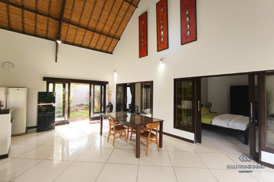 Image 4 from VILLA 3 KAMAR TIDUR YANG NYAMAN UNTUK DISEWA TAHUNAN DAN BULANAN DI BALI UNGASAN-UNGASAN TIMUR