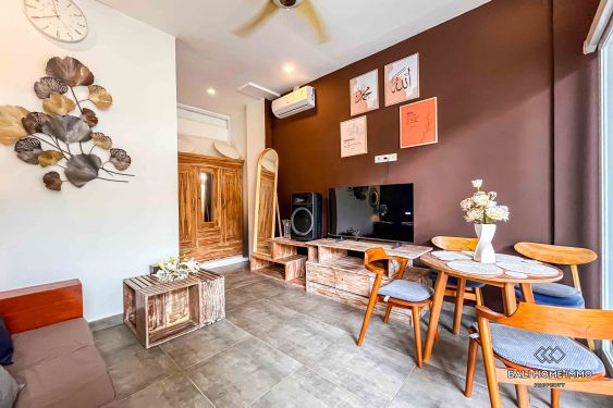 Image 5 from VILLA 3 KAMAR TIDUR YANG NYAMAN UNTUK DIJUAL DAN DISEWA DI BALI - UNGASAN