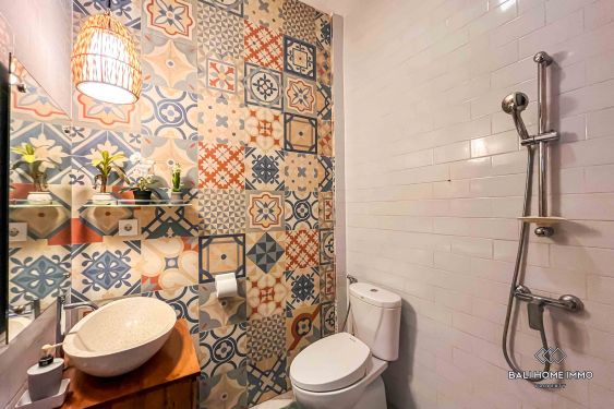 Image 15 from VILLA 3 KAMAR TIDUR YANG NYAMAN UNTUK DIJUAL DAN DISEWA DI BALI - UNGASAN