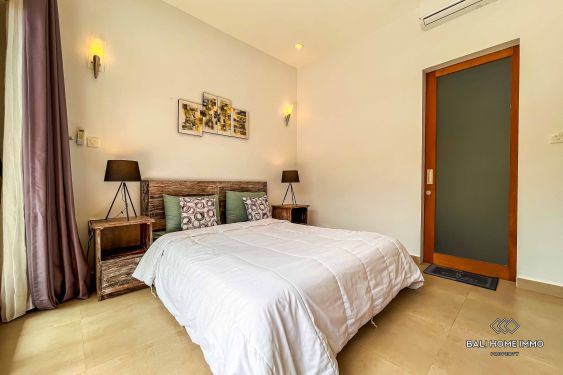 Image 9 from VILLA 3 KAMAR TIDUR YANG NYAMAN UNTUK DIJUAL DAN DISEWA DI BALI - UNGASAN