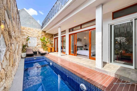 Image 1 from COZY 3 BEDROOMS VILLA FOR MONTHLY AND YEARLY RENTAL IN BALI - UNGASAN