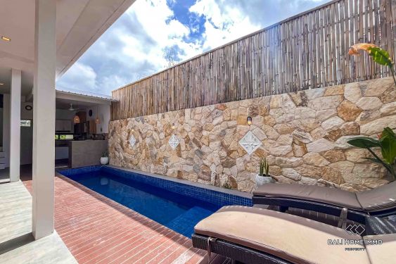 Image 2 from COZY 3 BEDROOMS VILLA FOR MONTHLY AND YEARLY RENTAL IN BALI - UNGASAN