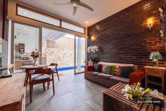 Image 4 from VILLA 3 KAMAR TIDUR YANG NYAMAN UNTUK DIJUAL DAN DISEWA DI BALI - UNGASAN