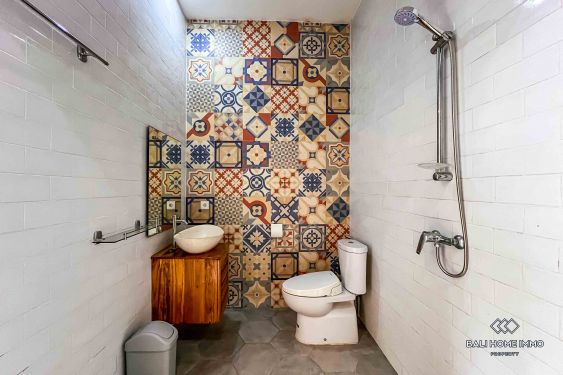 Image 14 from VILLA 3 KAMAR TIDUR YANG NYAMAN UNTUK DIJUAL DAN DISEWA DI BALI - UNGASAN