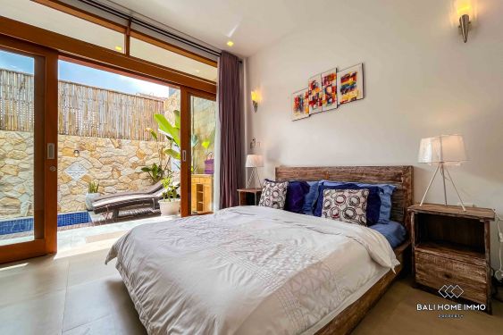 Image 7 from VILLA 3 KAMAR TIDUR YANG NYAMAN UNTUK DIJUAL DAN DISEWA DI BALI - UNGASAN