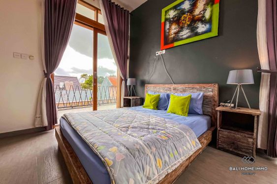 Image 11 from VILLA 3 KAMAR TIDUR YANG NYAMAN UNTUK DIJUAL DAN DISEWA DI BALI - UNGASAN