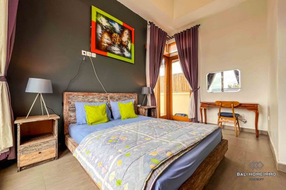 Image 10 from VILLA 3 KAMAR TIDUR YANG NYAMAN UNTUK DIJUAL DAN DISEWA DI BALI - UNGASAN
