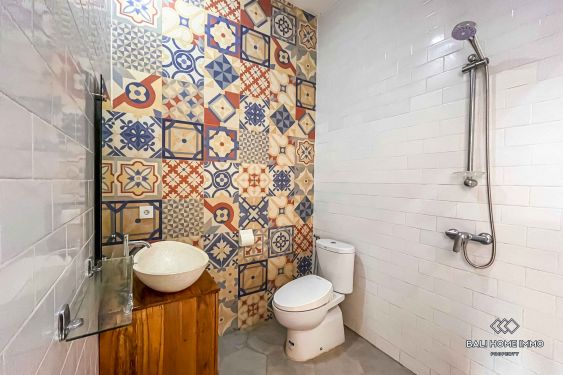 Image 16 from VILLA 3 KAMAR TIDUR YANG NYAMAN UNTUK DIJUAL DAN DISEWA DI BALI - UNGASAN