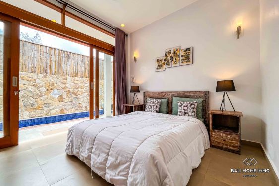 Image 8 from VILLA 3 KAMAR TIDUR YANG NYAMAN UNTUK DIJUAL DAN DISEWA DI BALI - UNGASAN