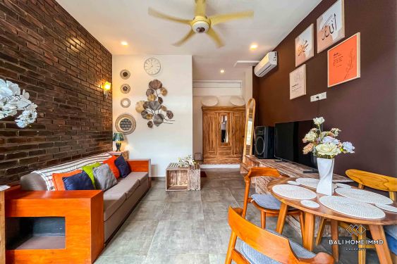 Image 3 from COZY 3 BEDROOMS VILLA FOR MONTHLY AND YEARLY RENTAL IN BALI - UNGASAN