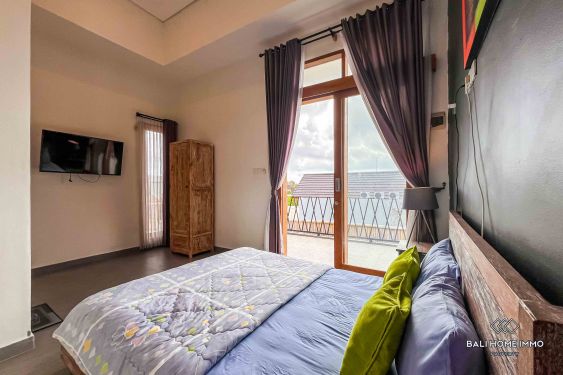 Image 12 from VILLA 3 KAMAR TIDUR YANG NYAMAN UNTUK DIJUAL DAN DISEWA DI BALI - UNGASAN