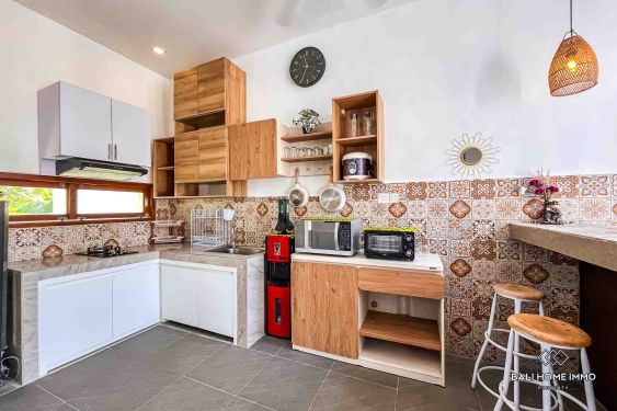 Image 6 from VILLA 3 KAMAR TIDUR YANG NYAMAN UNTUK DIJUAL DAN DISEWA DI BALI - UNGASAN