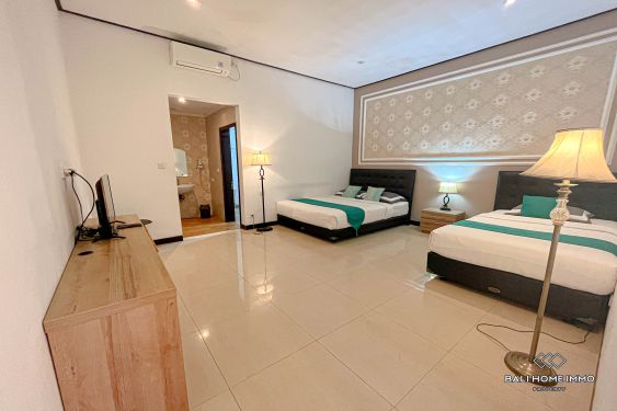 Image 9 from VILLA NYAMAN 3 KAMAR DIJUAL & DISEWAKAN DI LEGIAN