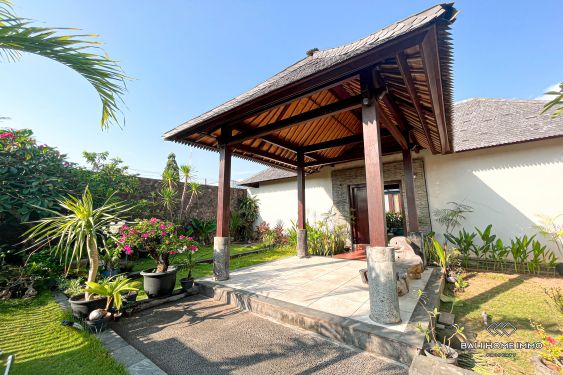 Image 16 from VILLA NYAMAN 3 KAMAR DIJUAL & DISEWAKAN DI LEGIAN