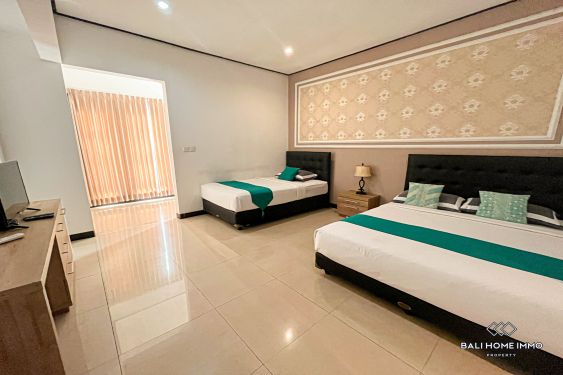 Image 10 from VILLA NYAMAN 3 KAMAR DIJUAL & DISEWAKAN DI LEGIAN