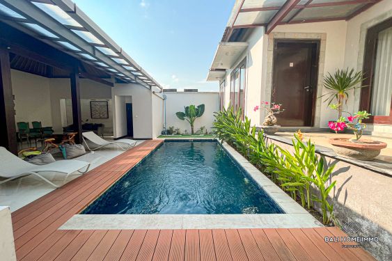 Image 1 from COZY 3 BR VILLA FOR SALE & RENT IN LEGIAN