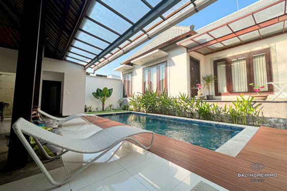 Image 2 from COZY 3 BR VILLA FOR SALE & RENT IN LEGIAN