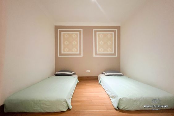 Image 8 from VILLA NYAMAN 3 KAMAR DIJUAL & DISEWAKAN DI LEGIAN