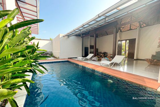 Image 3 from COZY 3 BR VILLA FOR SALE & RENT IN LEGIAN