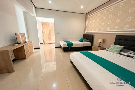 Image 11 from VILLA NYAMAN 3 KAMAR DIJUAL & DISEWAKAN DI LEGIAN