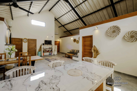 Image 12 from Villa 4 Kamar Tidur Nyaman Dijual Di Bali Kerobokan