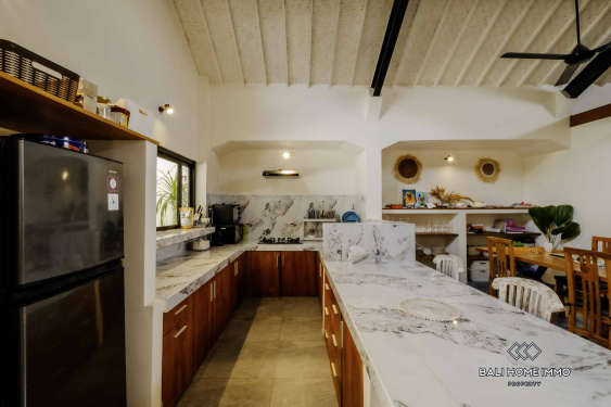 Image 13 from Villa 4 Kamar Tidur Nyaman Dijual Di Bali Kerobokan