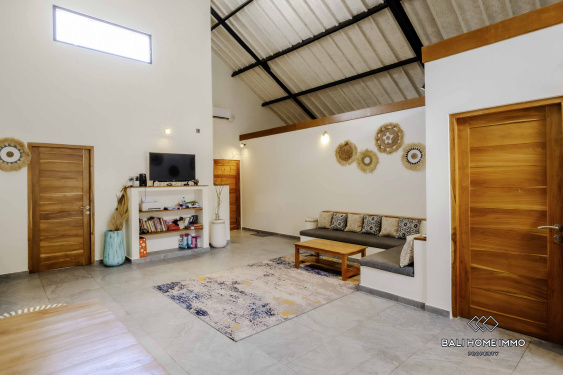 Image 5 from Villa 4 Kamar Tidur Nyaman Dijual Di Bali Kerobokan